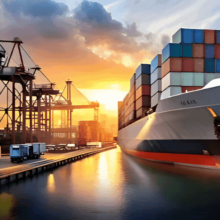 QM Merchant International Export