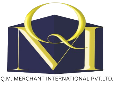 QM Merchant International Logo