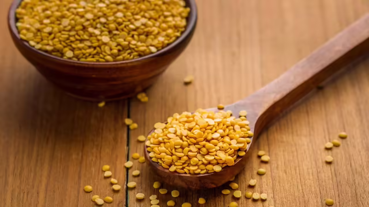 Toor Dal